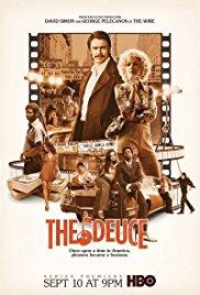 The Deuce (TV Series 2017– )