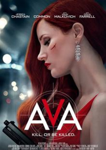 Ava (2020)