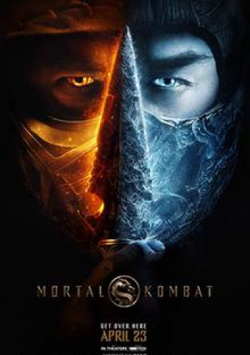 Mortal Kombat (2021)