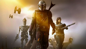 The Mandalorian (TV Series 2019– ) Season 1